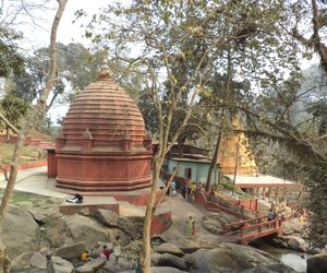 Basistha Ashram